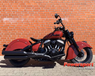 Indian Chief Neuwagen Kaufen