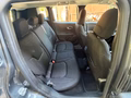 Daumennagel 12 - Jeep Renegade Longitude Alu Navi PDC WR Scheckheft