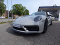 Daumennagel 1 - Porsche 992 Targa 4 GTS Lift ACC MLH