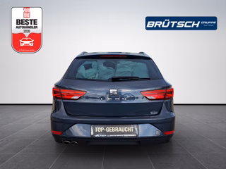 SEAT Leon ST 2.0 TDI Xcellence KLIMA / NAVI / ACC / LED / AHK - foto 1