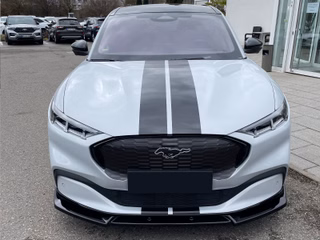 NP Folierung Frontgrill GT Style NPMEFGT