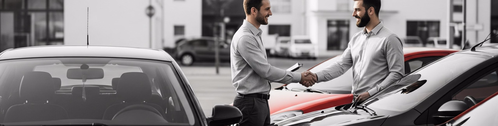 Hildburg Automobile | Gebrauchtwagen kaufen Berlin