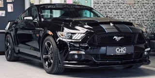Ford Mustang Gebrauchtwagen Kaufen