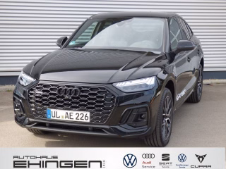 Audi Q5 Jahreswagen Kaufen
