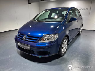 Volkswagen Golf V Plus 1.6 FSI Comfortline - bilder 1