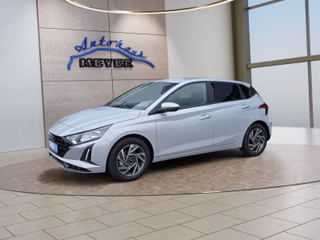 Hyundai i20 age.one-day registration Kaufen
