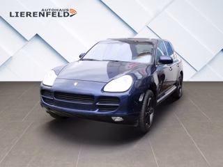Porsche Cayenne Used vehicle for sale