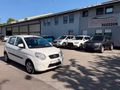 Daumennagel 3 - Kia Picanto 1.1 Start TÜV NEU a.A. GGG 1.Hand
