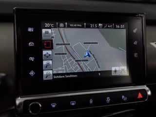 Citroën C4 Cactus 1.6 HDI PANO RFK SHZ TEMP - bilder 10