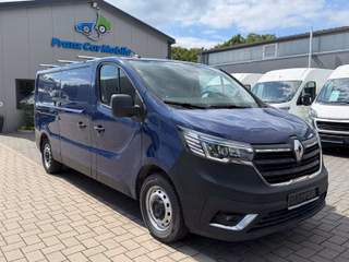 Renault Trafic Used vehicle for sale