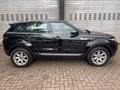 Daumennagel 8 - Land Rover Range Rover Evoque Pure