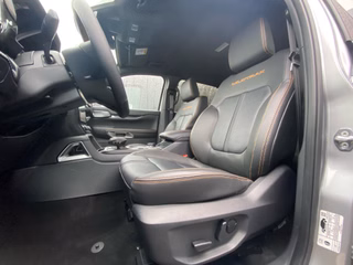 Ford Ranger Wildtrak Doppelkabine +20ZOLL+LED+ACC+AHK+ - foto 4