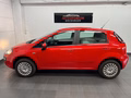 Daumennagel 10 - Fiat Punto Evo Dynamic 1.Hand Benzin/CNG ab Werk