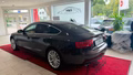 Daumennagel 3 - Audi A5 Sportback 1.8 TFSI