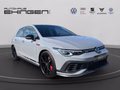 Daumennagel 4 - Volkswagen Golf VIII GTI Clubsport Pano+LED+ACC+Navi+Kamera