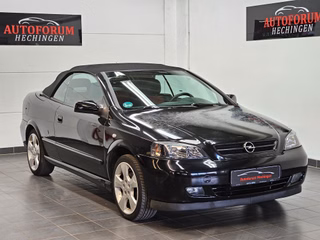 Opel Astra Gebrauchtwagen Kaufen