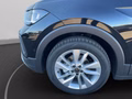 Daumennagel 11 - Volkswagen T-Cross Energy Life 1.5 TSI DSG AHK+LED