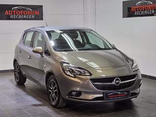 Opel Corsa-e Gebrauchtwagen Kaufen