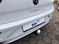 Daumennagel 24 - Volkswagen T-Roc Cabriolet R-Line DSG ACC Kamera Navi AHK