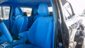 Daumennagel 17 - Mercedes-Benz X 350 4MATIC X600L MAYBACHOPTIK 360° SPUR NAVI
