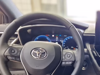 Toyota Corolla Touring Sports + Technik Paket - foto 16