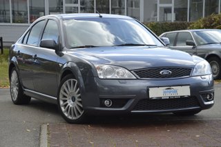 Ford Mondeo Lim. ST 220 |NAVI|PDC| *GEPFLEGT*