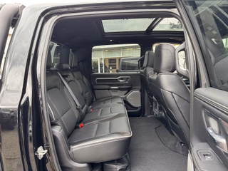 Dodge RAM Laramie Night Premium UMBAU + LPG - foto 26
