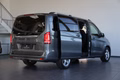 Daumennagel 10 - Mercedes-Benz V 250d EDITION 4MATIC lang  AUT NAV LED AHK STHZ