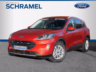 Ford Kuga Gebrauchtwagen Kaufen