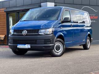 Volkswagen Camper Kombi | lang 4Motion Used vehicle for sale | First registration 11/2017 | Price 29.990 €