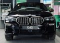 Daumennagel 2 - BMW X6 M50 i Bowers & Wilkins |ACC|PANO|HUD|LED|