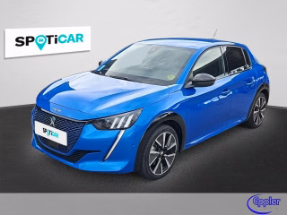 Peugeot 208 Gebrauchtwagen Kaufen
