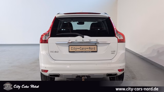 Volvo XC60 Summum AWD PANO+KAM+MEMORY - bilder 4
