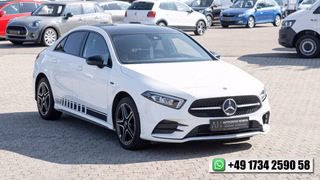 Mercedes-Benz A 250 Used vehicle for sale