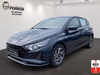 Hyundai i20 age.one-day registration Kaufen