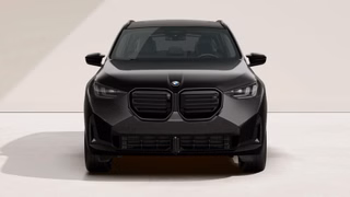 2026 BMW X3 M50 xDrive - photo 3