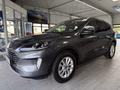 Daumennagel 2 - Ford Kuga Titanium X AWD