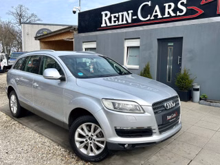 Audi Q7 3.0 TDI quattro/XENON/MEMO/AHK/ALCNTR/TEMPOM