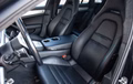 Daumennagel 10 - Porsche Panamera Sport Turismo Turbo PDLS+/PANO/CHRONO