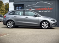 Daumennagel 3 - Mercedes-Benz B 200 RFK|MBUX|LED|TEMP|LEDER|SHZ