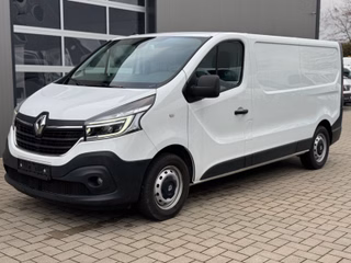 Renault Trafic Gebrauchtwagen Kaufen