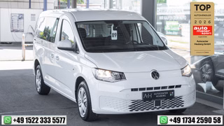Volkswagen Caddy Maxi Used vehicle for sale
