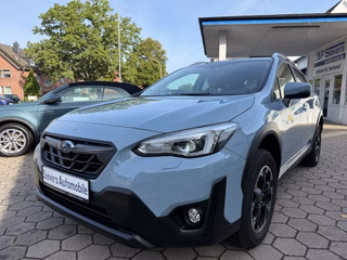 Subaru XV Gebrauchtwagen Kaufen
