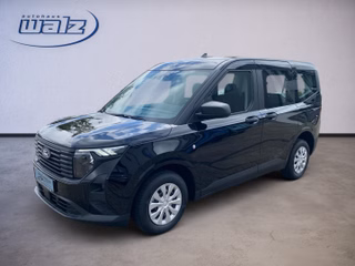 Ford Tourneo Courier Neuwagen Kaufen