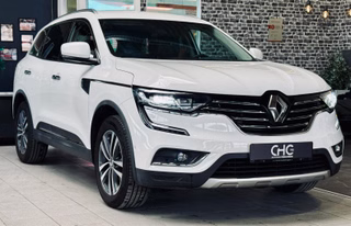 Renault Koleos Gebrauchtwagen Kaufen