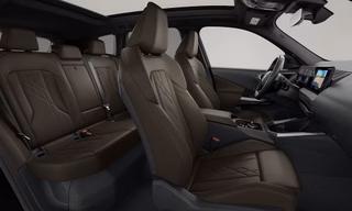 2026 BMW X3 30 xDrive - photo 6