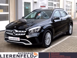 Mercedes-Benz GLA 180 Авто с пробегом купить