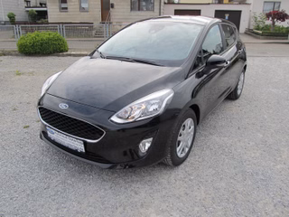 Ford Fiesta 1.0 EcoB. Cool&Connect Winter-P. - foto 1