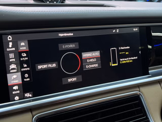 Porsche Panamera 4 E-Hybrid CHRONO / HEAD UP / BOSE / ACC - foto 29