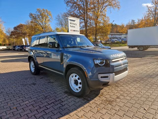 2020 Land Rover Defender Utility 4D 110 - photo 1